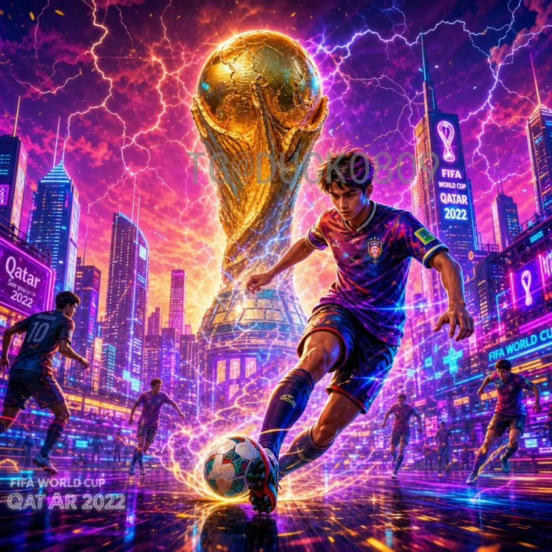 2026世界杯出线形势深度解析：各小组争夺白热化，谁能脱颖而出？