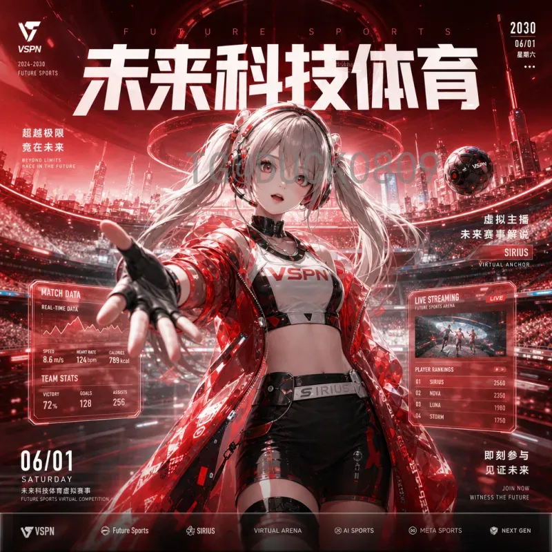 哈兰德世界杯在线直播：如何观看挪威巨星的比赛？未来世界杯首秀指南